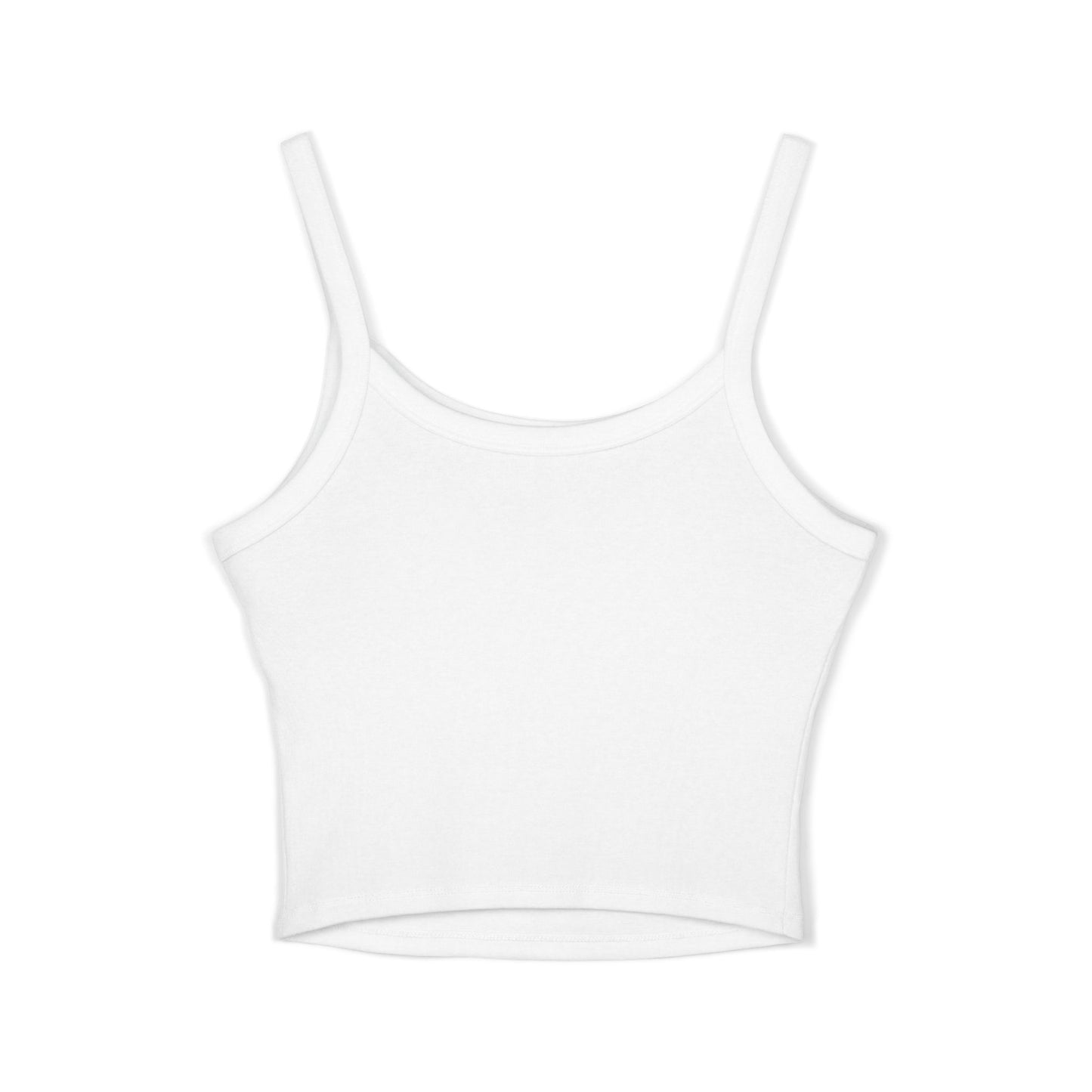 Together Heart Crop Tank Top