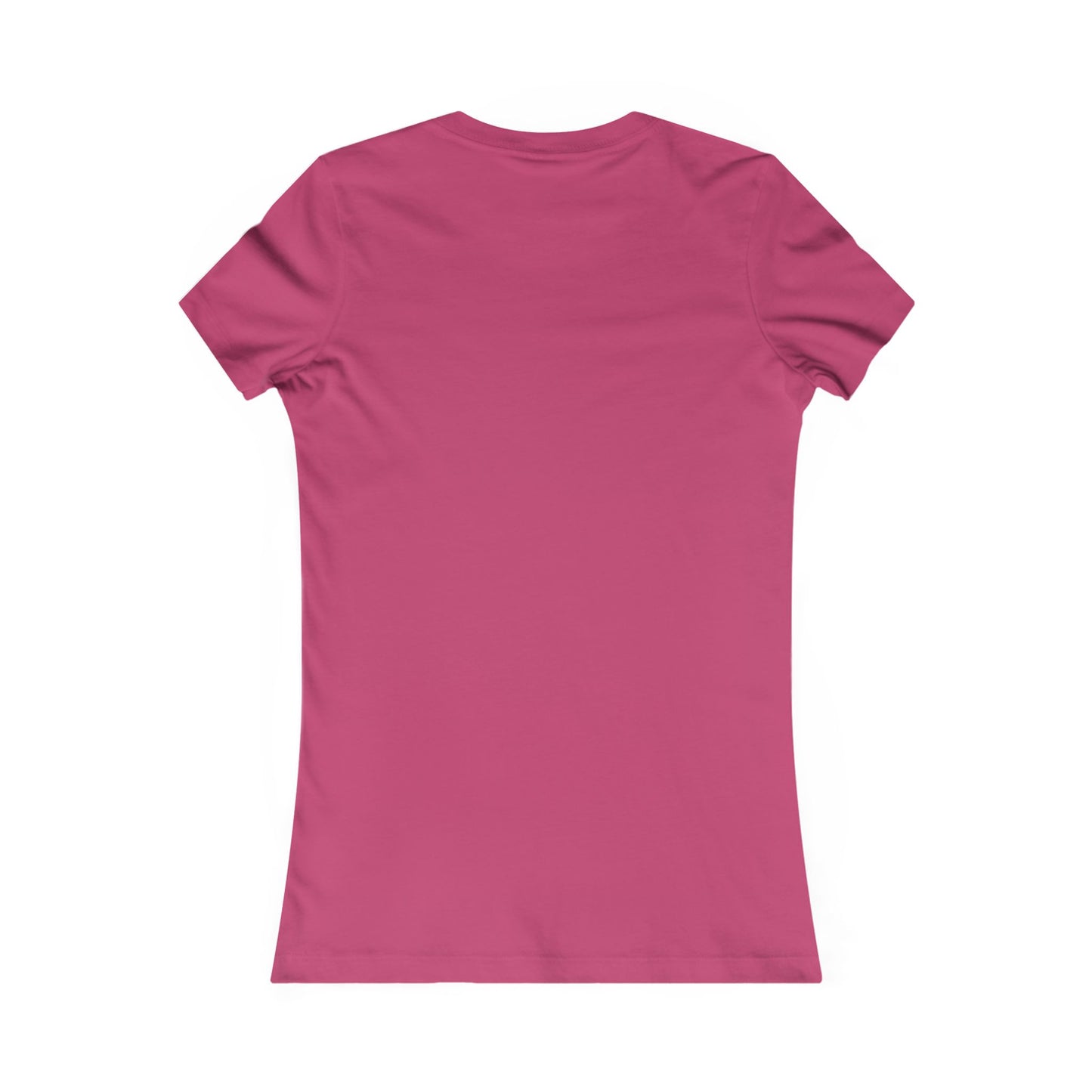 Empowering Women's Tee - "I Know My Worth" Statement Shirt