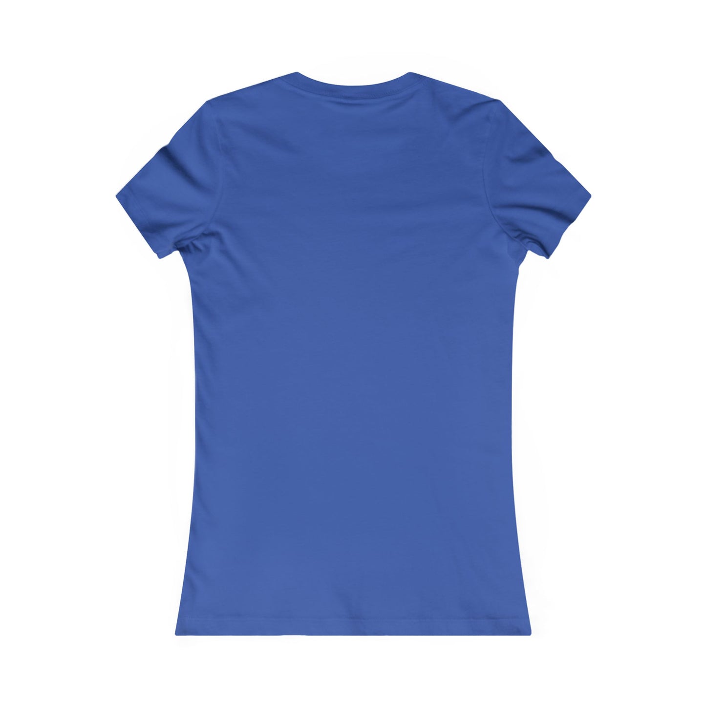 Empowering Women's Tee - "I Know My Worth" Statement Shirt