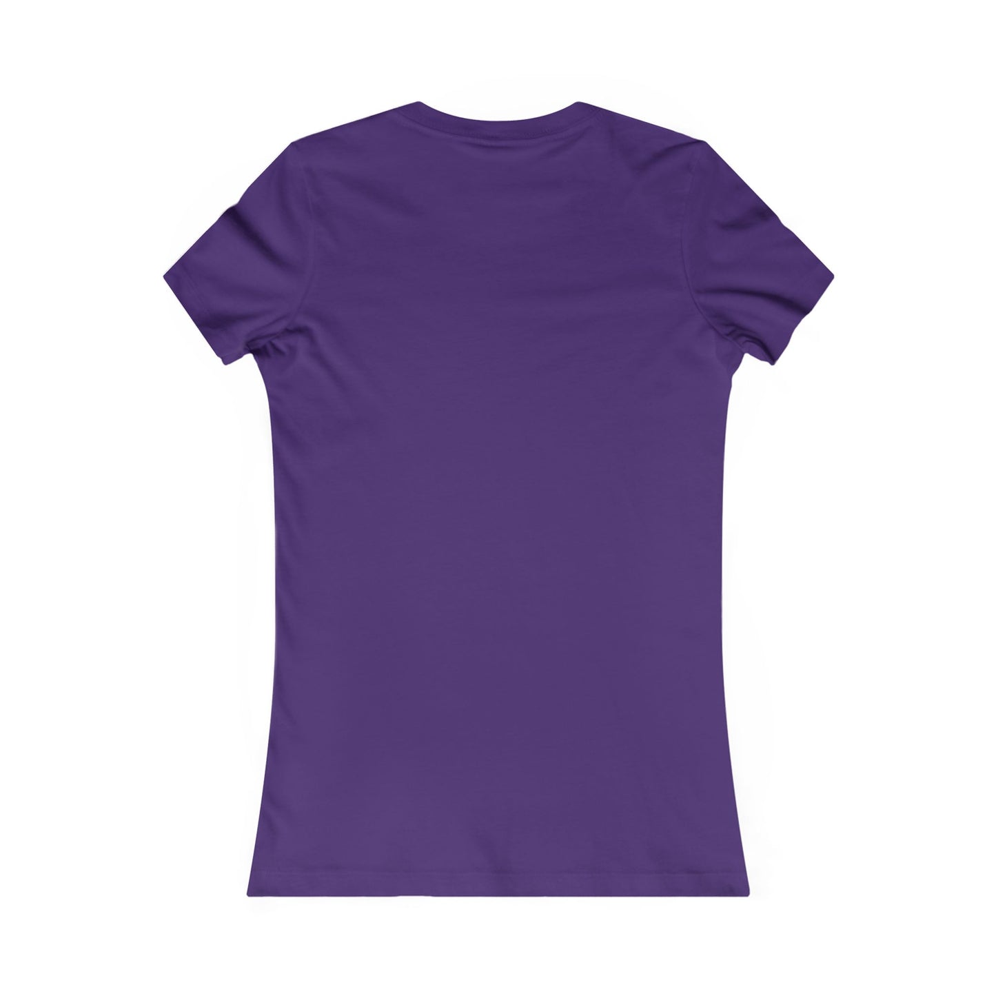 Empowering Women's Tee - "I Know My Worth" Statement Shirt