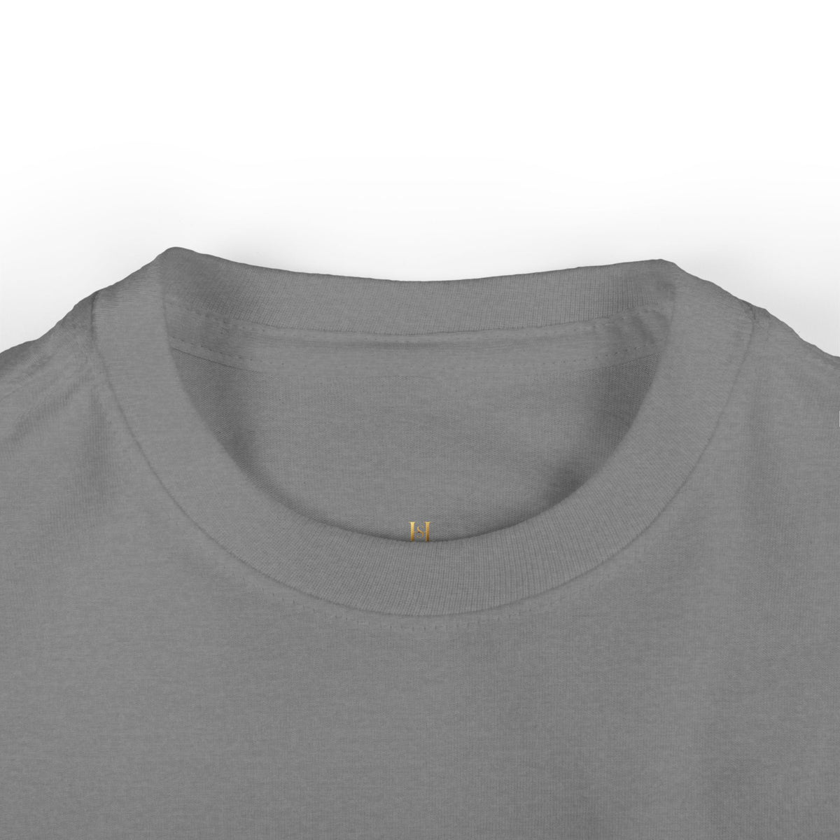 Cute Infant Tee - Made with Love by Mom & Dad
