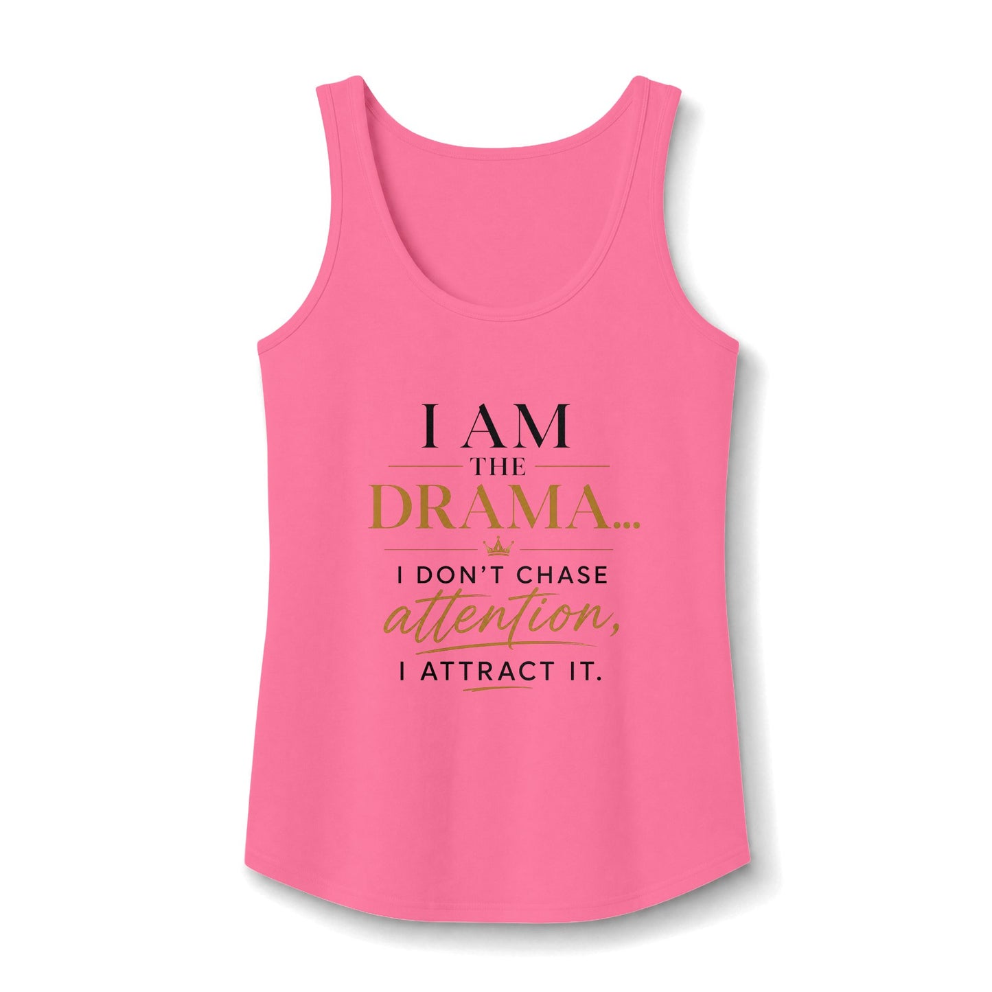 Women's Core Cotton Tank Top