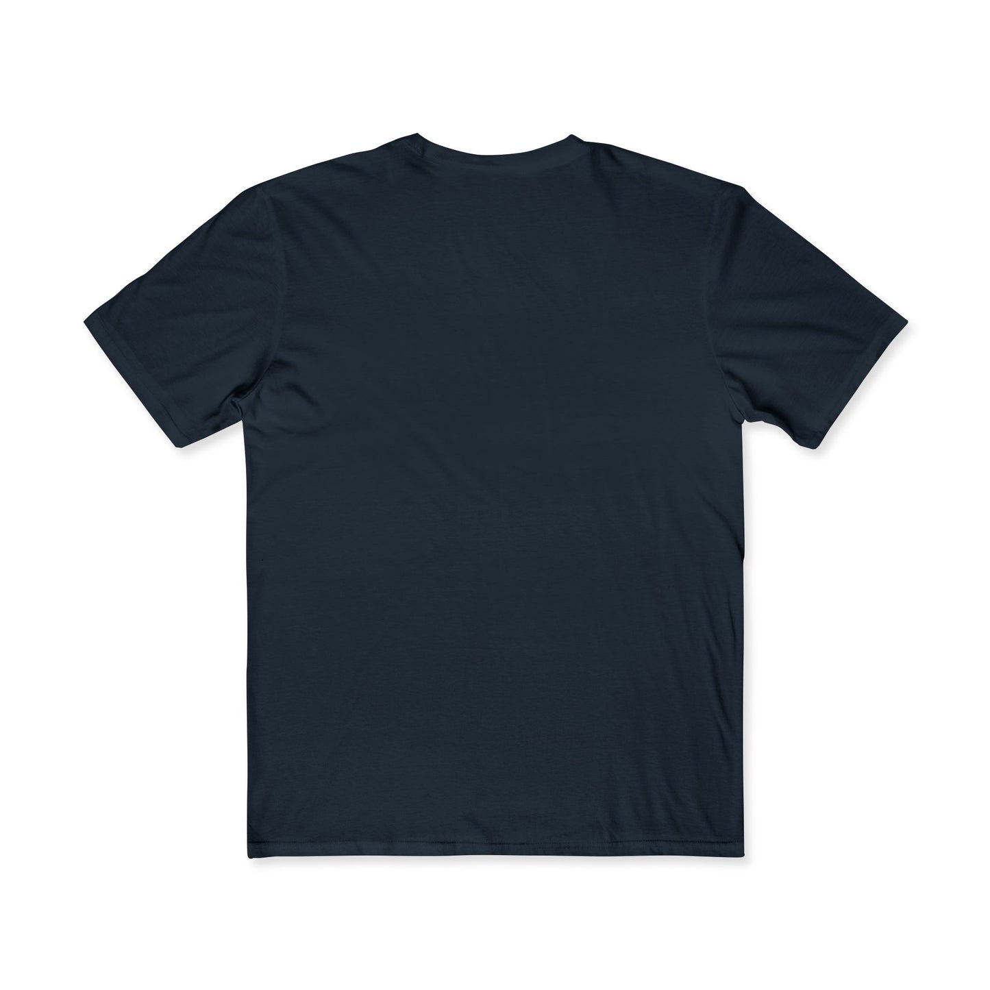 Everything Will Be OK Graphic Tee — Men's Motivational T-Shirt