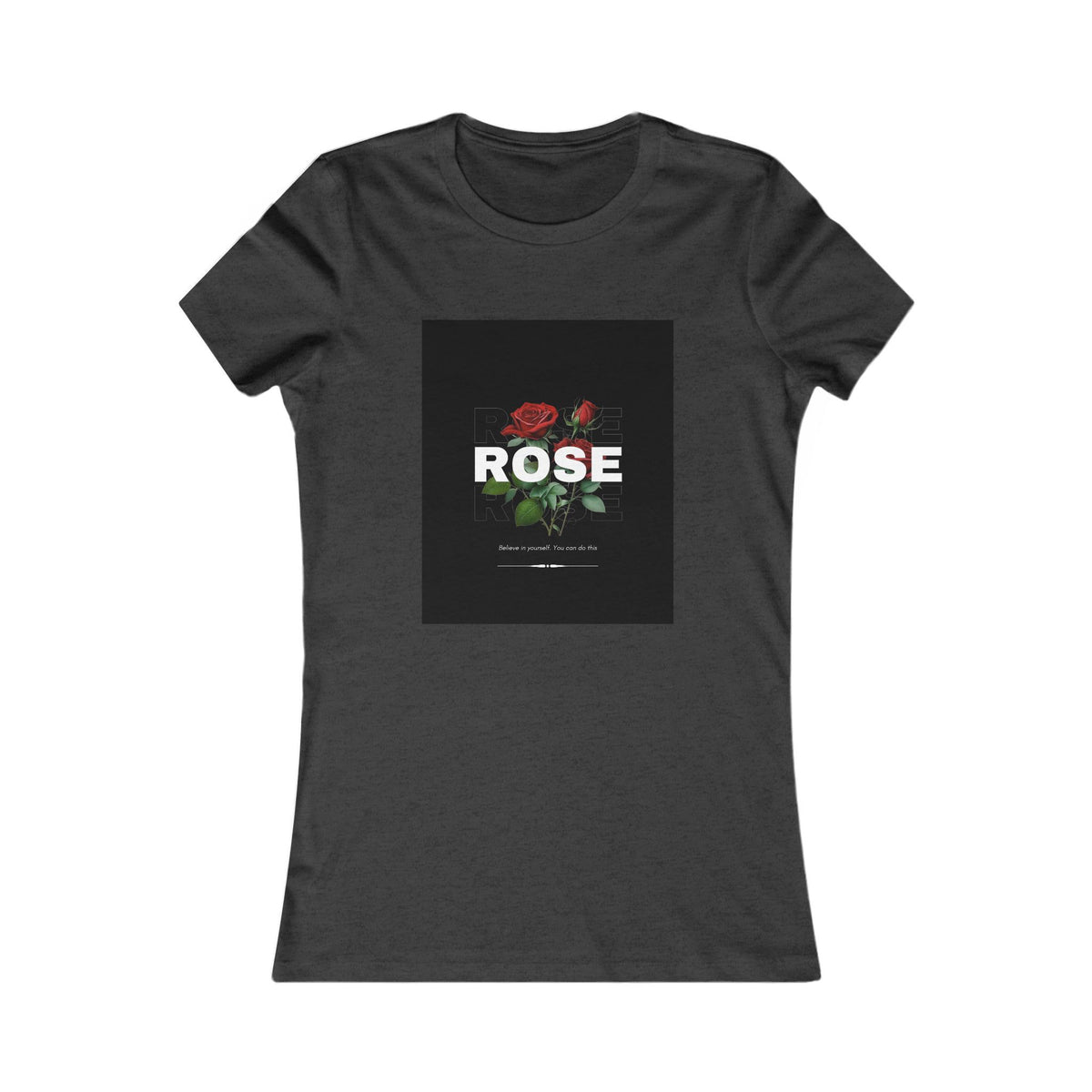 Women's Favorite Tee