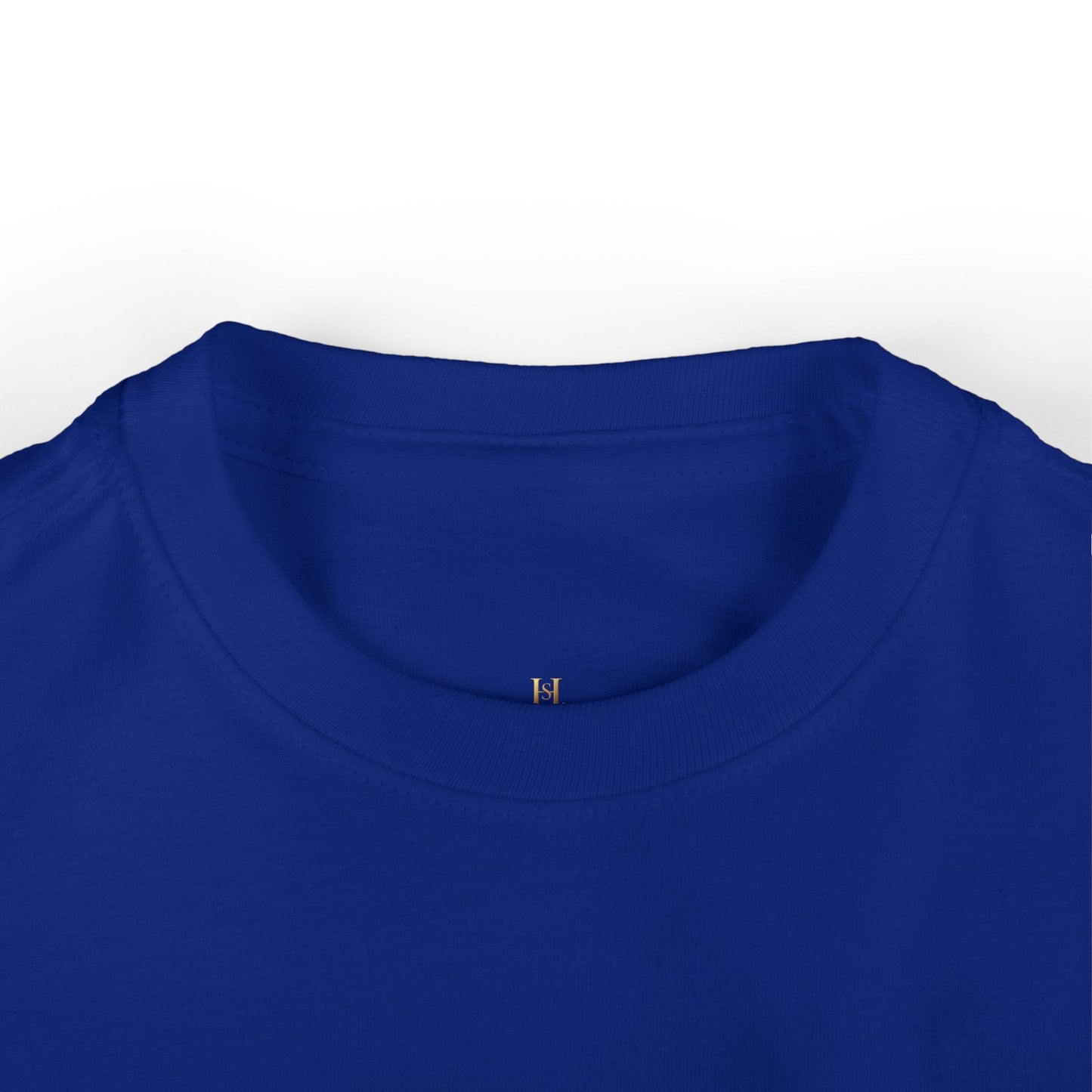 Cute Infant Tee - Made with Love by Mom & Dad