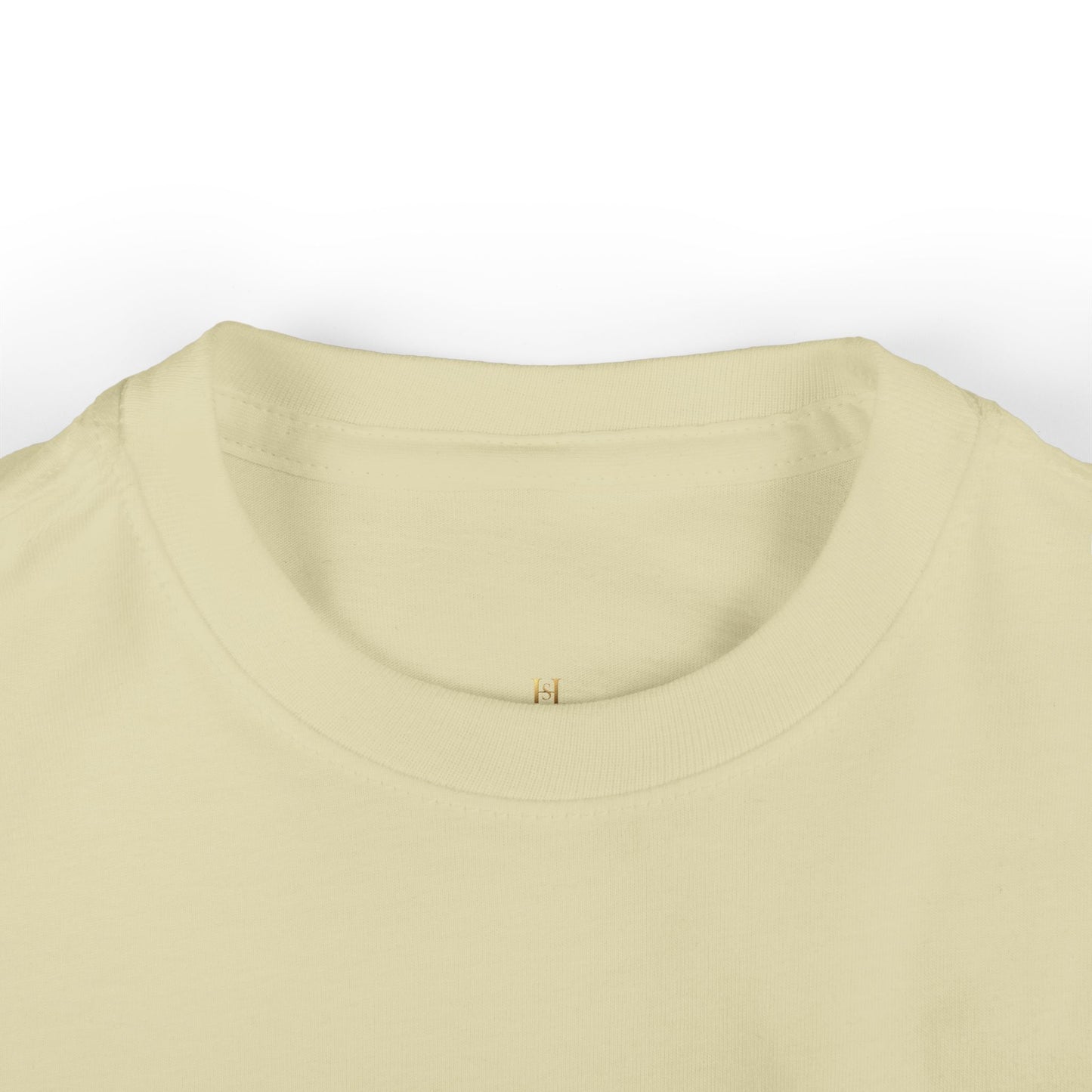 Cute Infant Tee - Made with Love by Mom & Dad