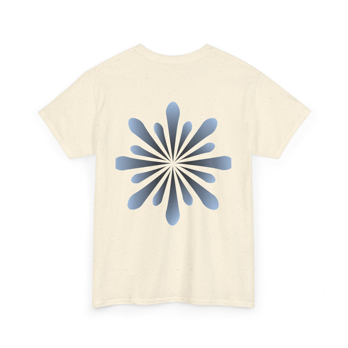 Classy Unisex Heavy Cotton Tee