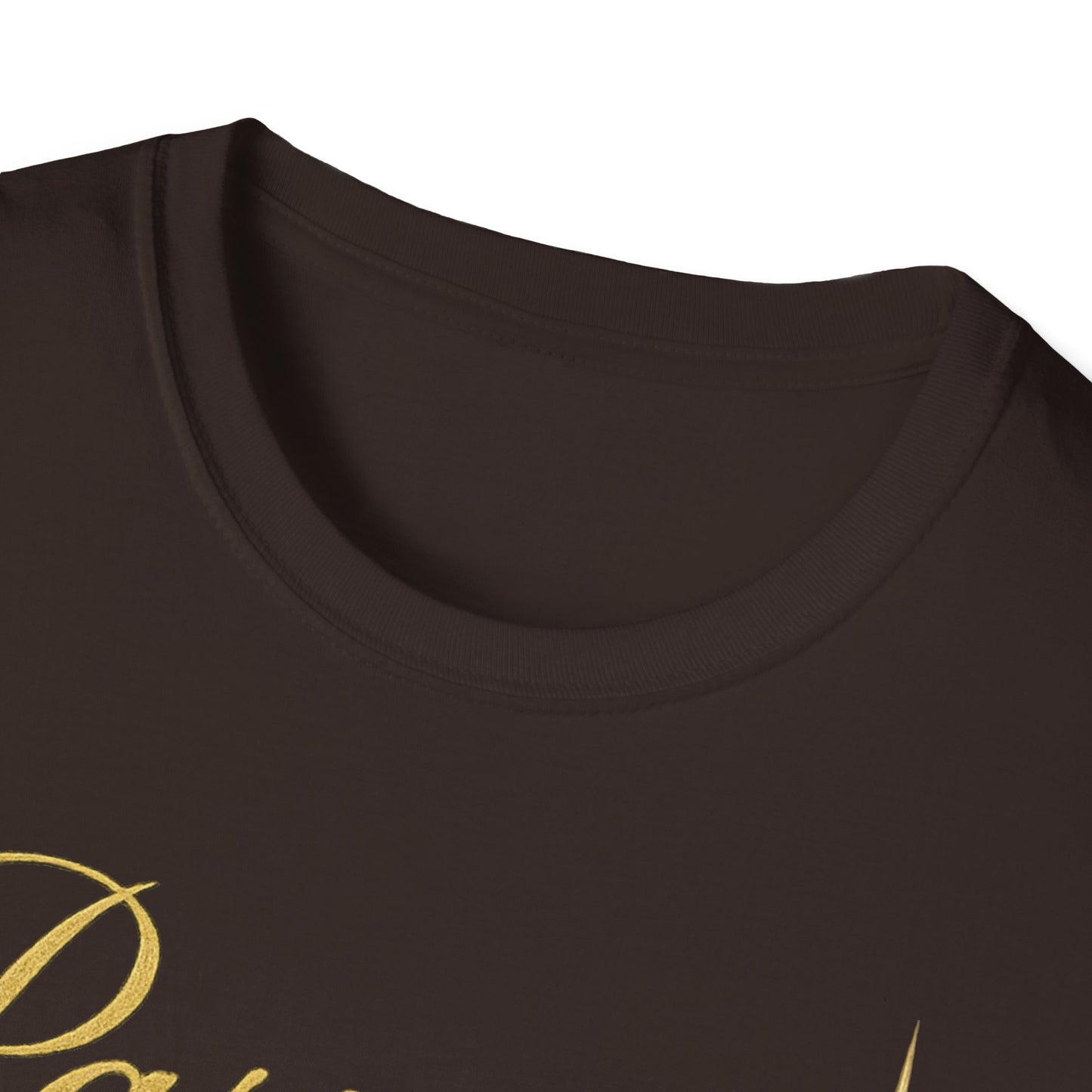 Passenger Princess Unisex T-Shirt - Softstyle, Trendy Tee for Road Trips, Gifts for Girls, Adventure Apparel, Birthday Celebration, [...]