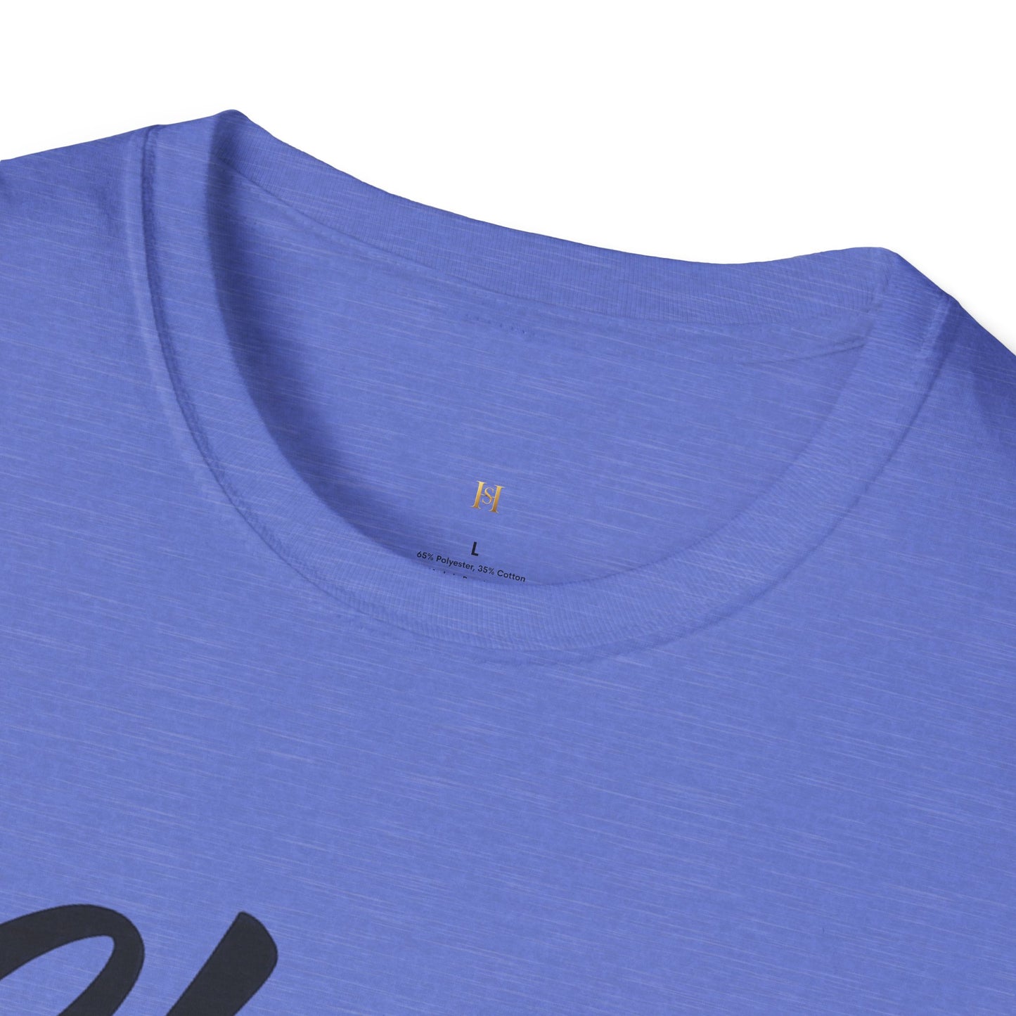 Chosen Not Average T-Shirt