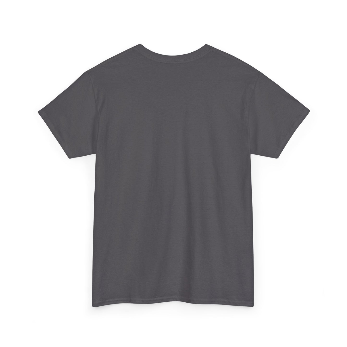 Cherry Blossom Tree T-Shirt — "Flowers don't speak, they express