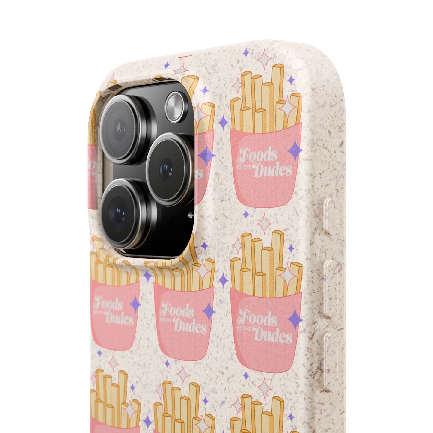 Eco-Friendly Phone Case with Heart Design, Biodegradable Phone Cover, Sustainable Gift for Valentine's Day, Nature Lover Accessories, [...]