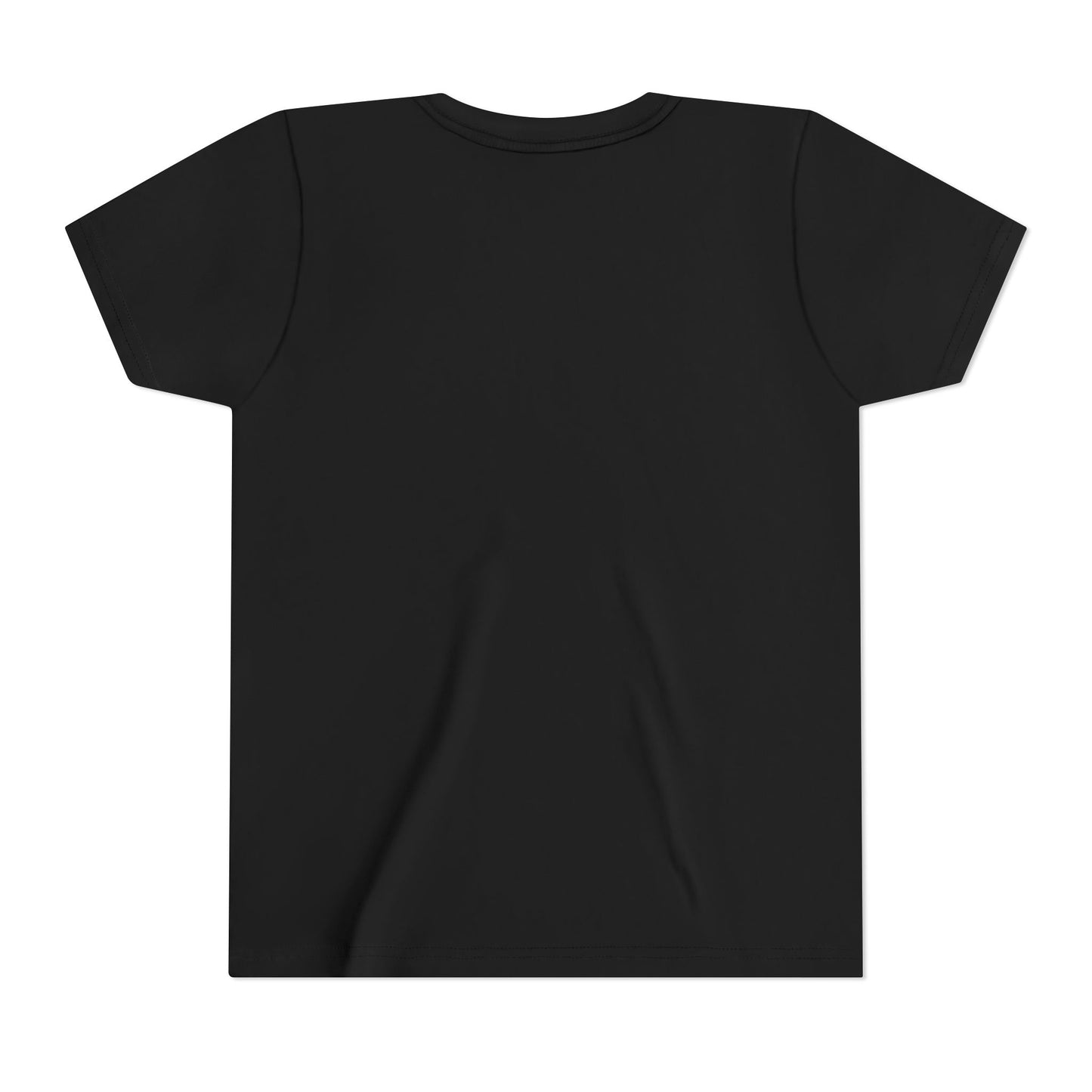 Colorful Water Droplet Youth Tee