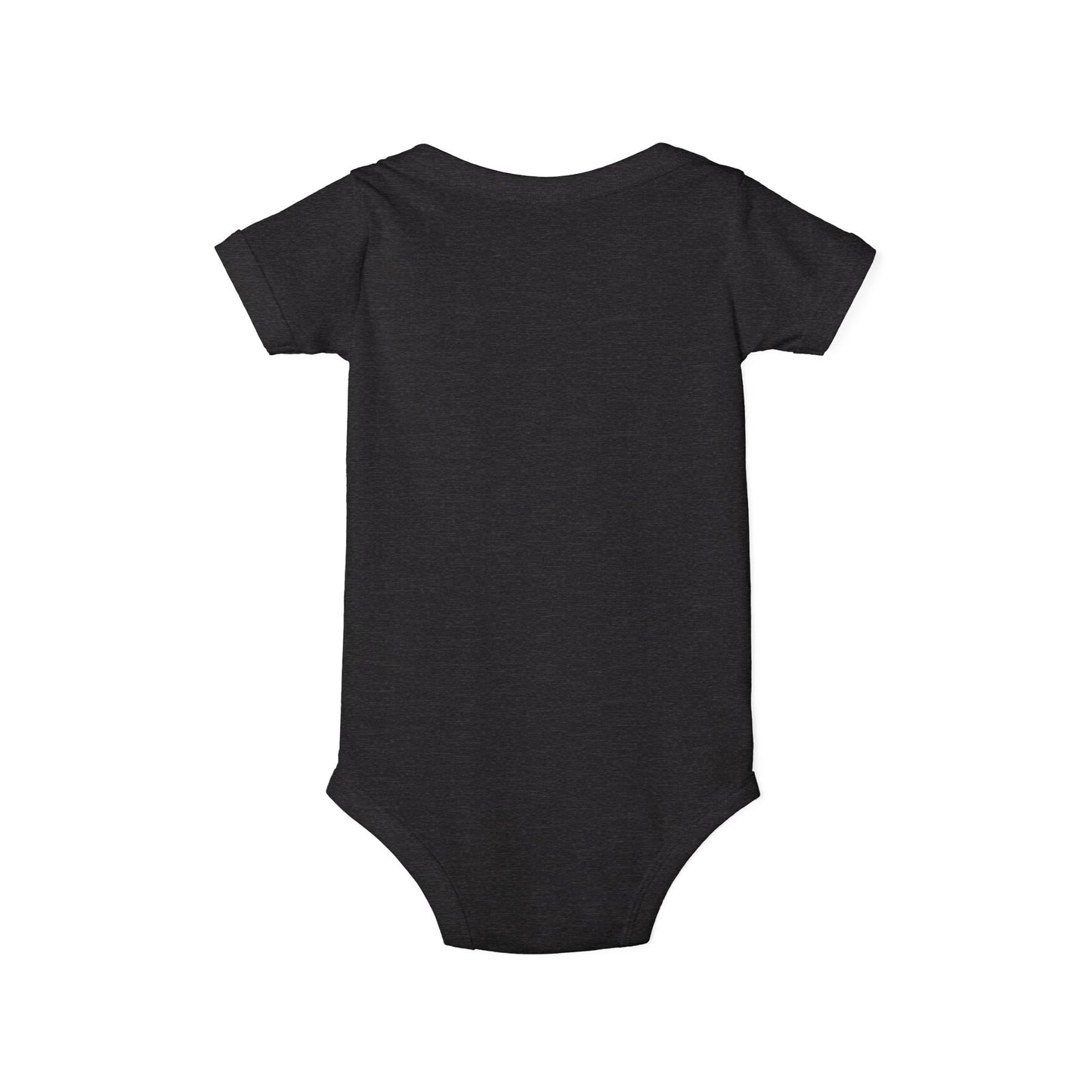 Adorable Baby Bodysuit with Cute Chick Design, Infant Onesie
