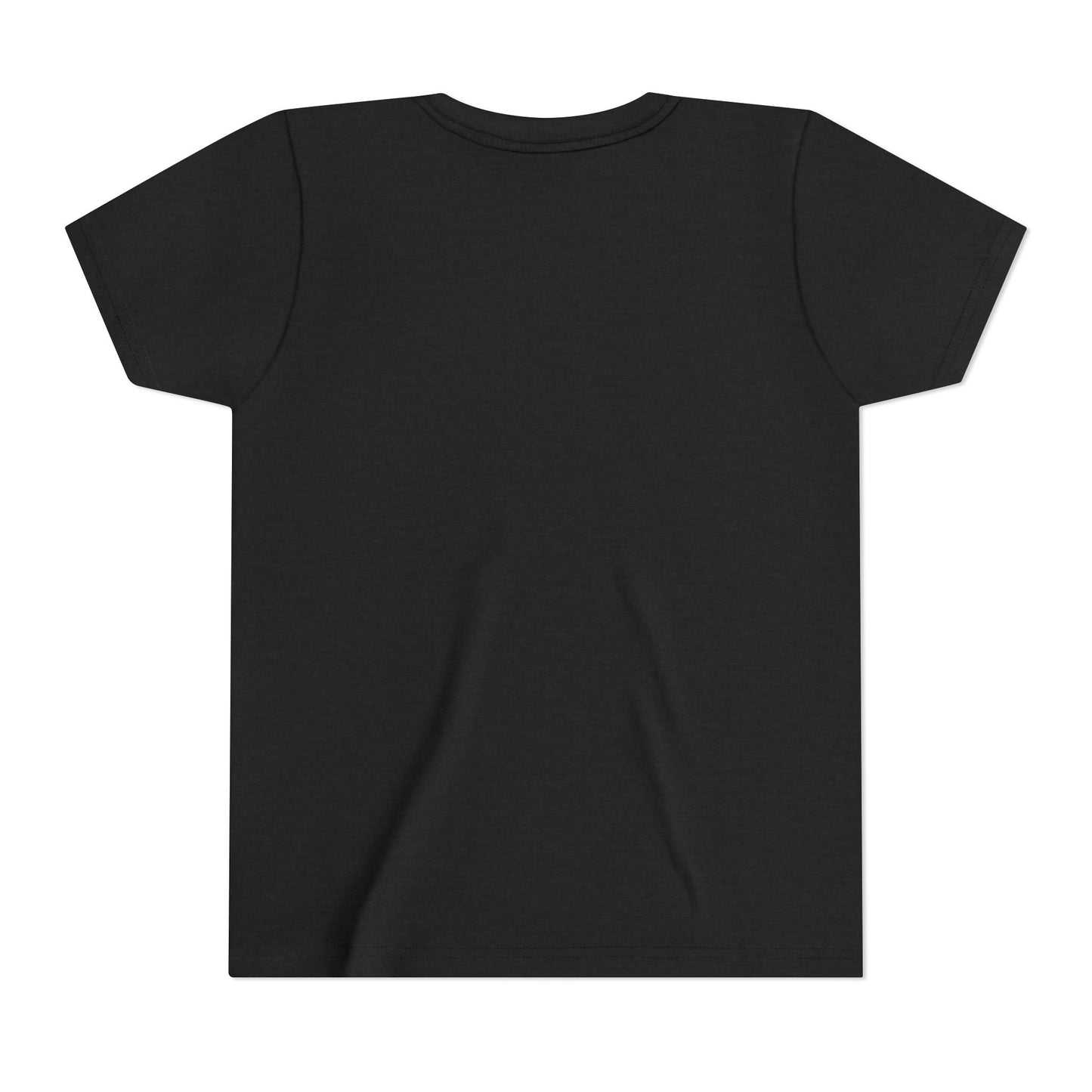 Colorful Water Droplet Youth Tee