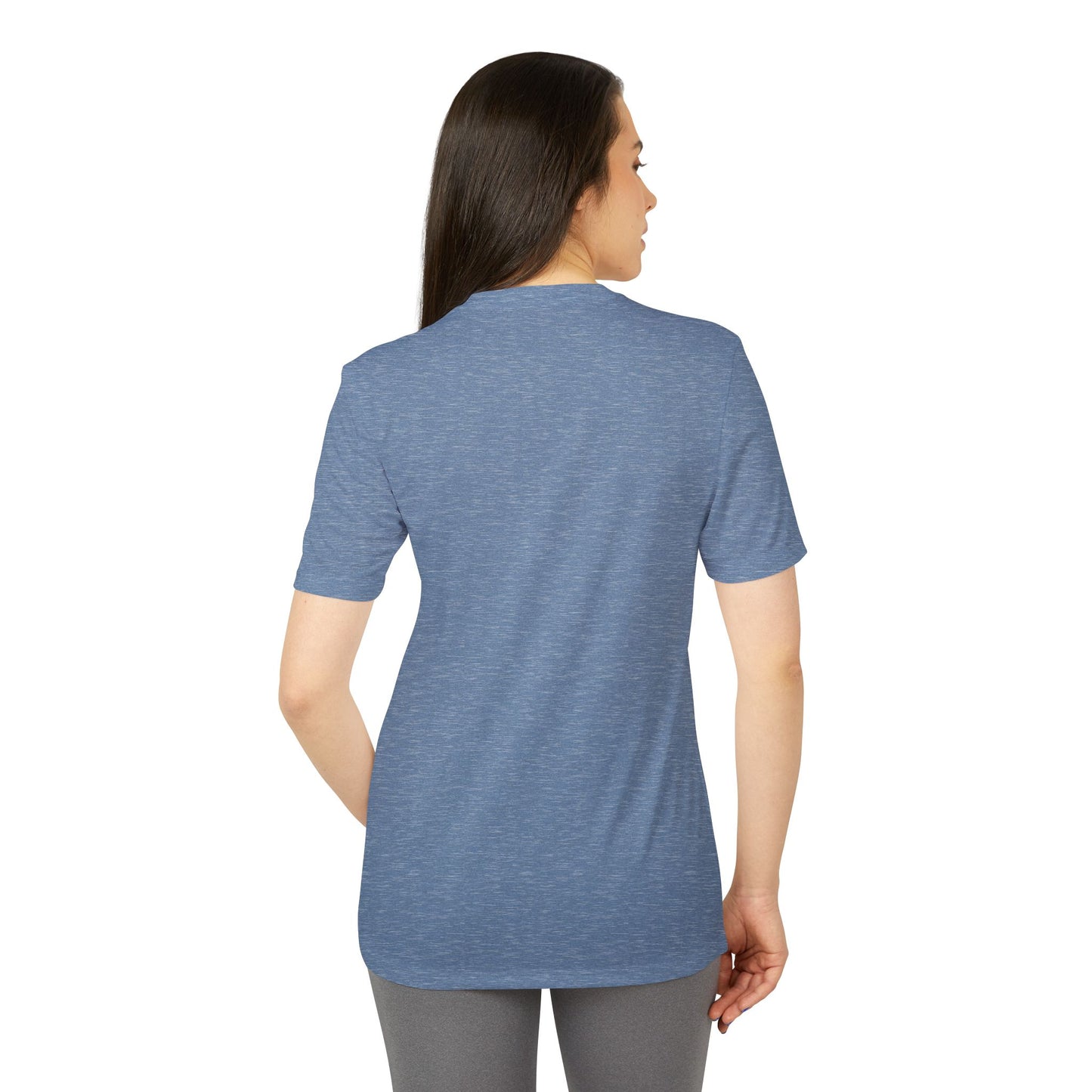 Trendy Motivational Sports T-Shirt, Gym Wear, Fitness Gift, Workout Apparel, Inspirational Tee