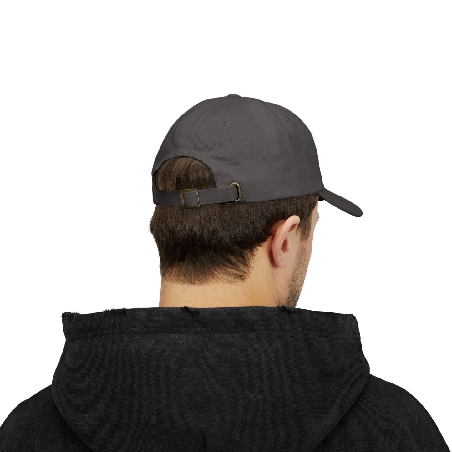 Classic Dad Cap - Stylish Everyday Hat for Casual Outings, Great Gift for Father's Day, Birthdays, Outdoor Adventures, and Trendy Dad Style