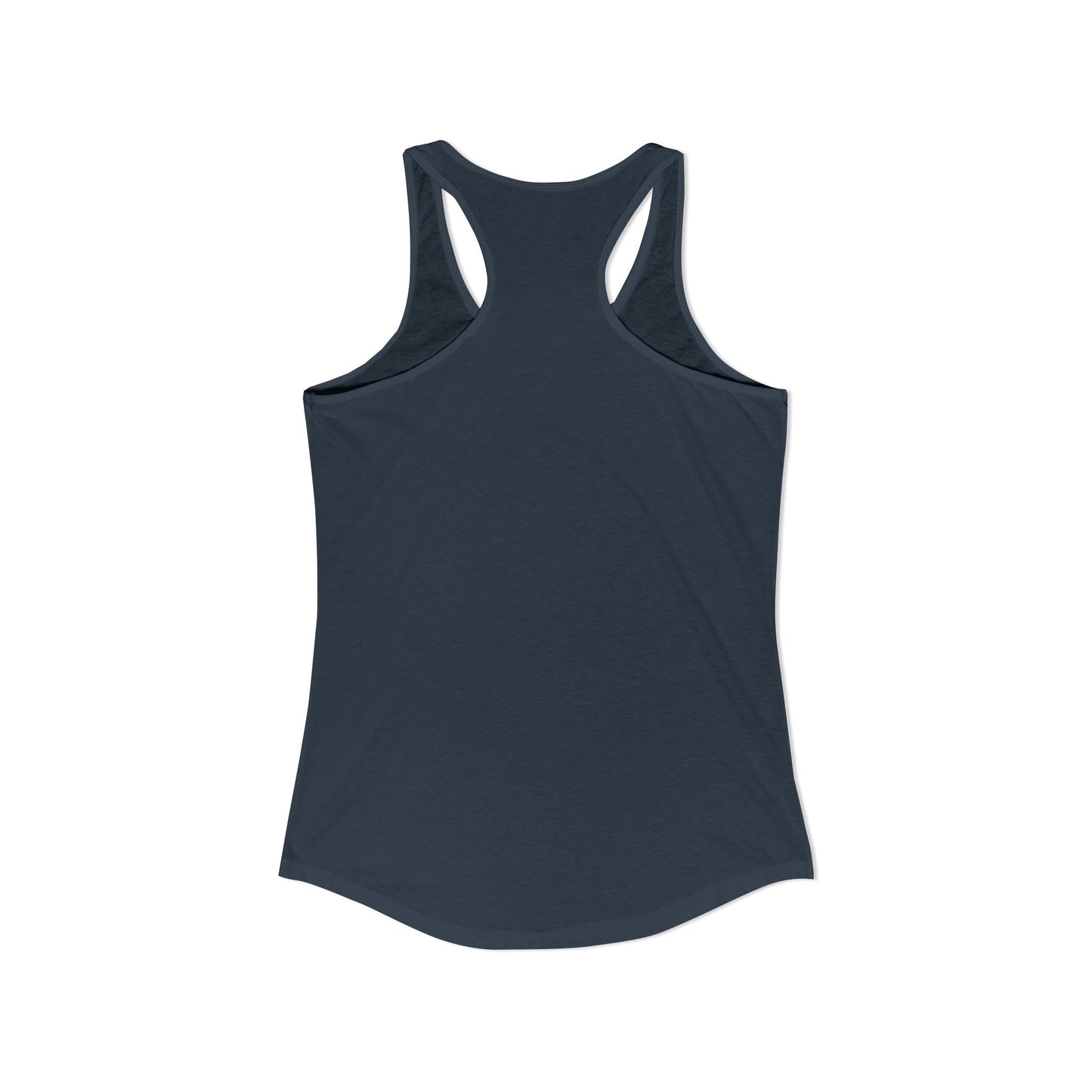 Favorite Player Women's Racerback Tank, Sports Apparel, Workout Top, Gift for Athletes, Summer Fashion, Team Spirit Gear