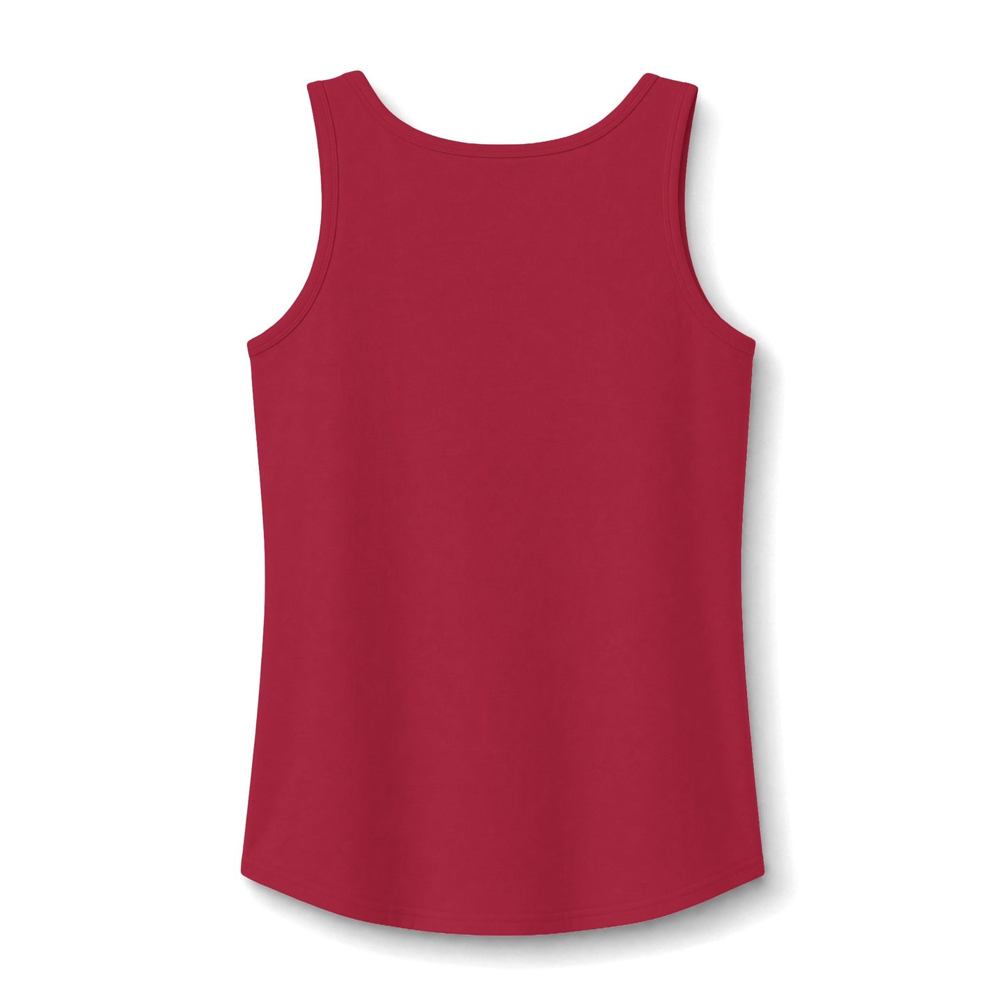 Women's Core Cotton Tank Top