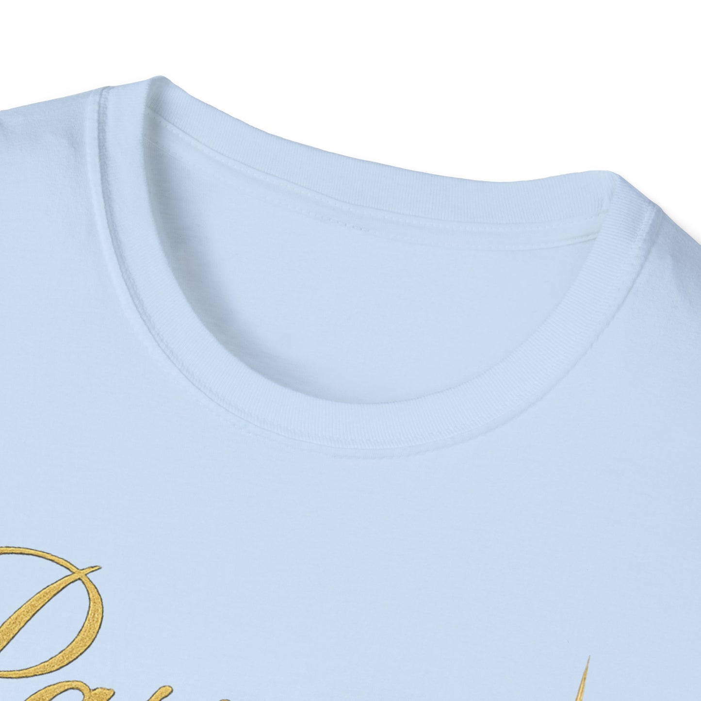 Passenger Princess Unisex T-Shirt - Softstyle, Trendy Tee for Road Trips, Gifts for Girls, Adventure Apparel, Birthday Celebration, [...]
