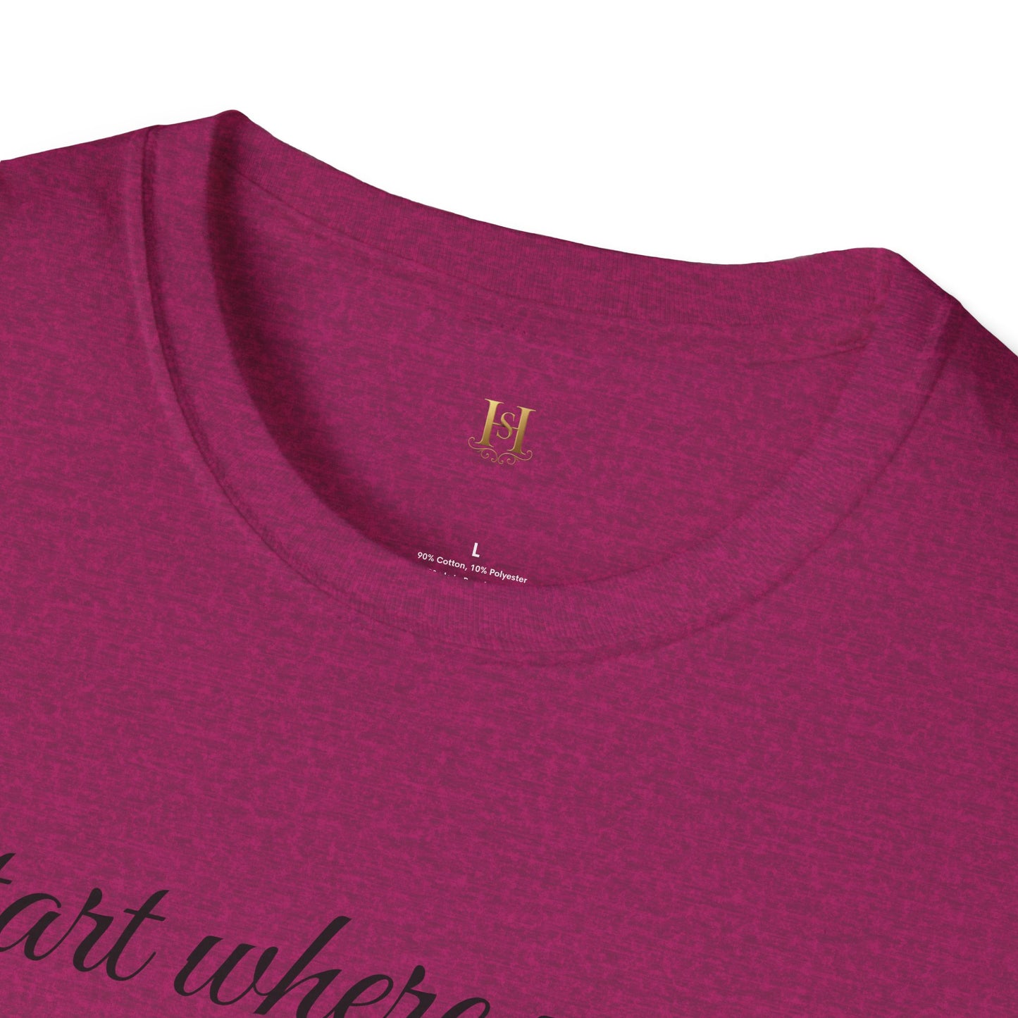 Motivational Quote T-Shirt, Inspirational Shirt, Gift for Her, Self-Care Tee, Positive Affirmation Fashion