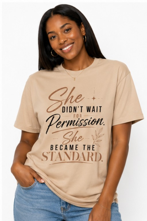 Unisex Ultra Cotton Tee