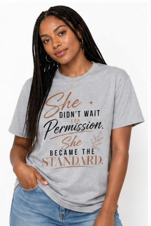 Unisex Ultra Cotton Tee