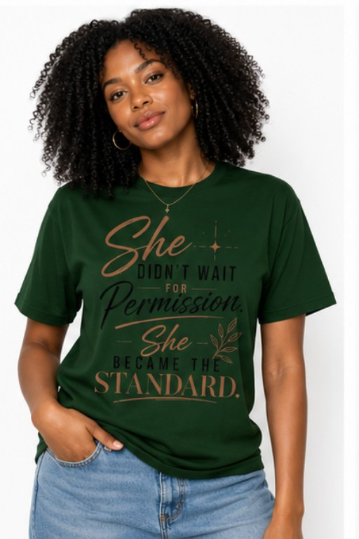 Unisex Ultra Cotton Tee