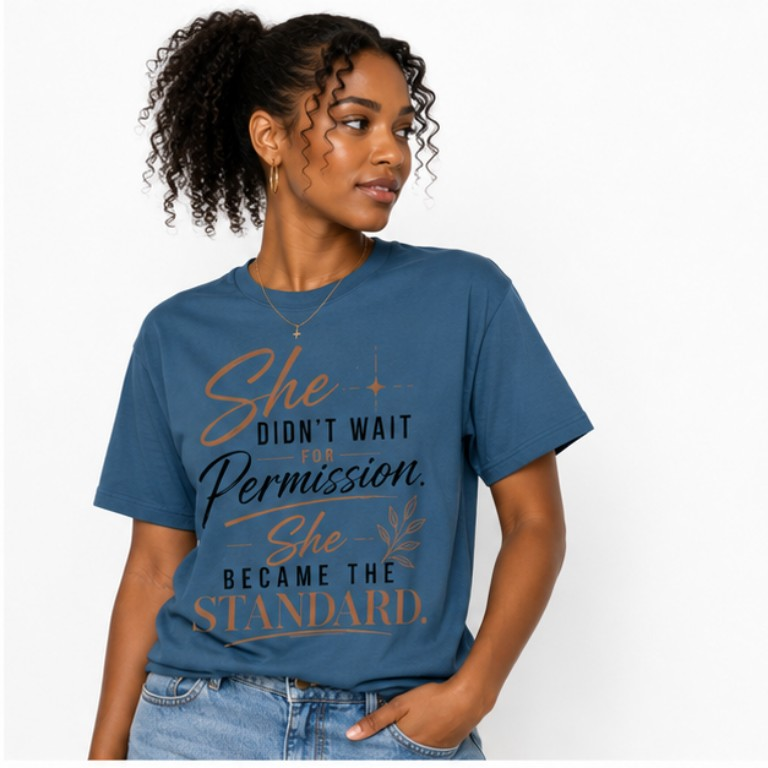 Unisex Ultra Cotton Tee