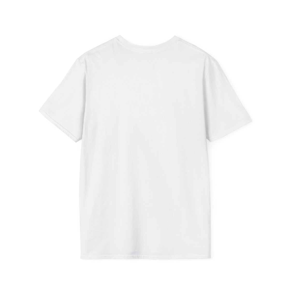God Is The Greatest T-Shirt — Inspirational Christian Faith Tee
