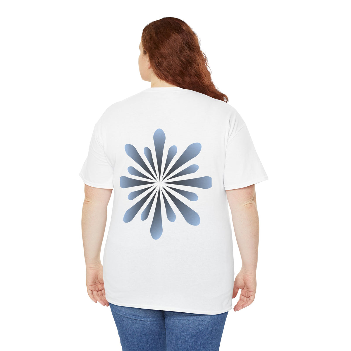 Classy Unisex Heavy Cotton Tee