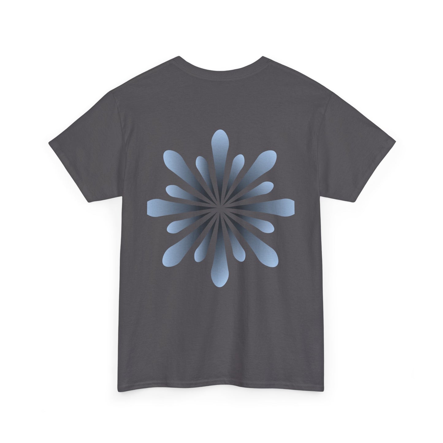 Classy Unisex Heavy Cotton Tee