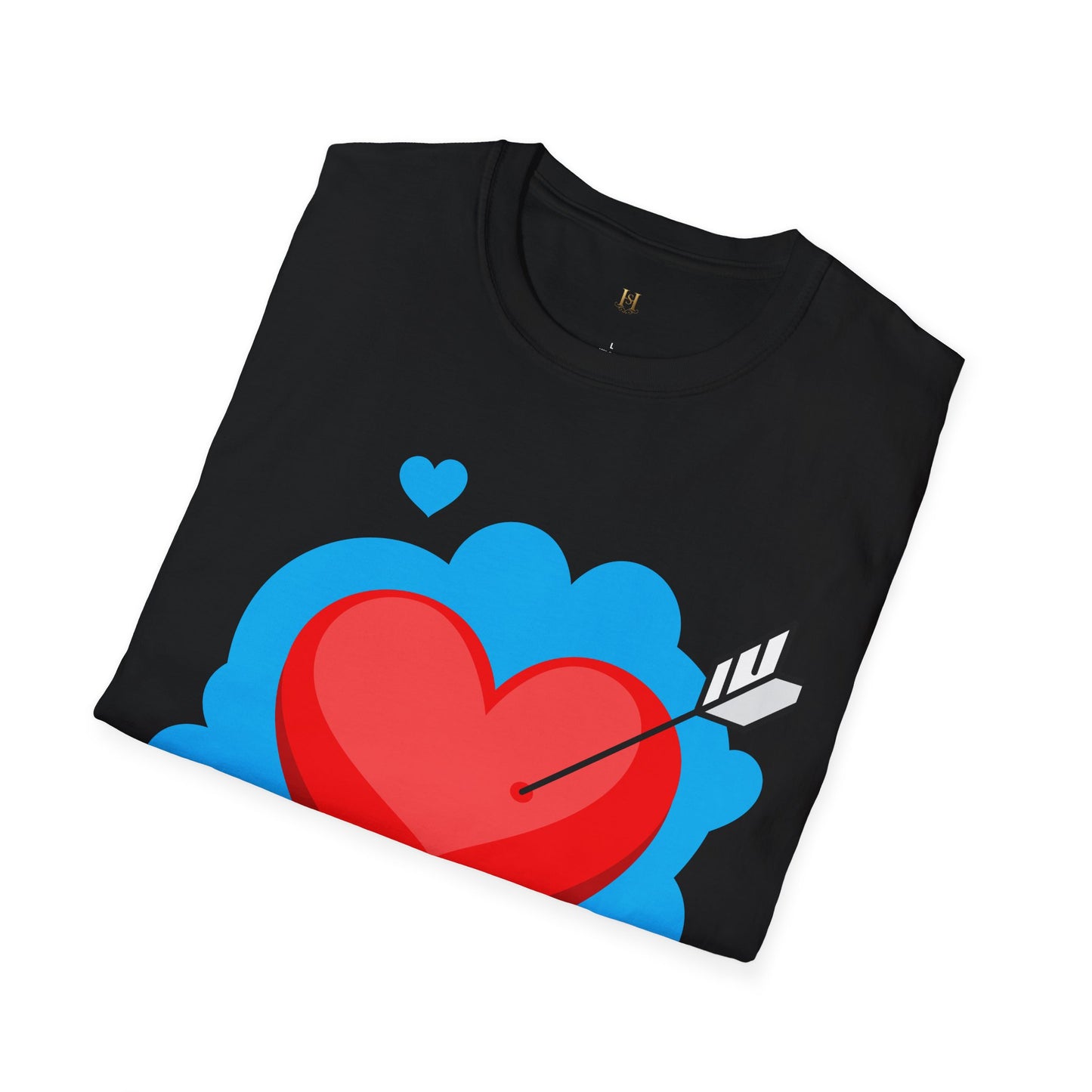 Heart Arrow T-Shirt