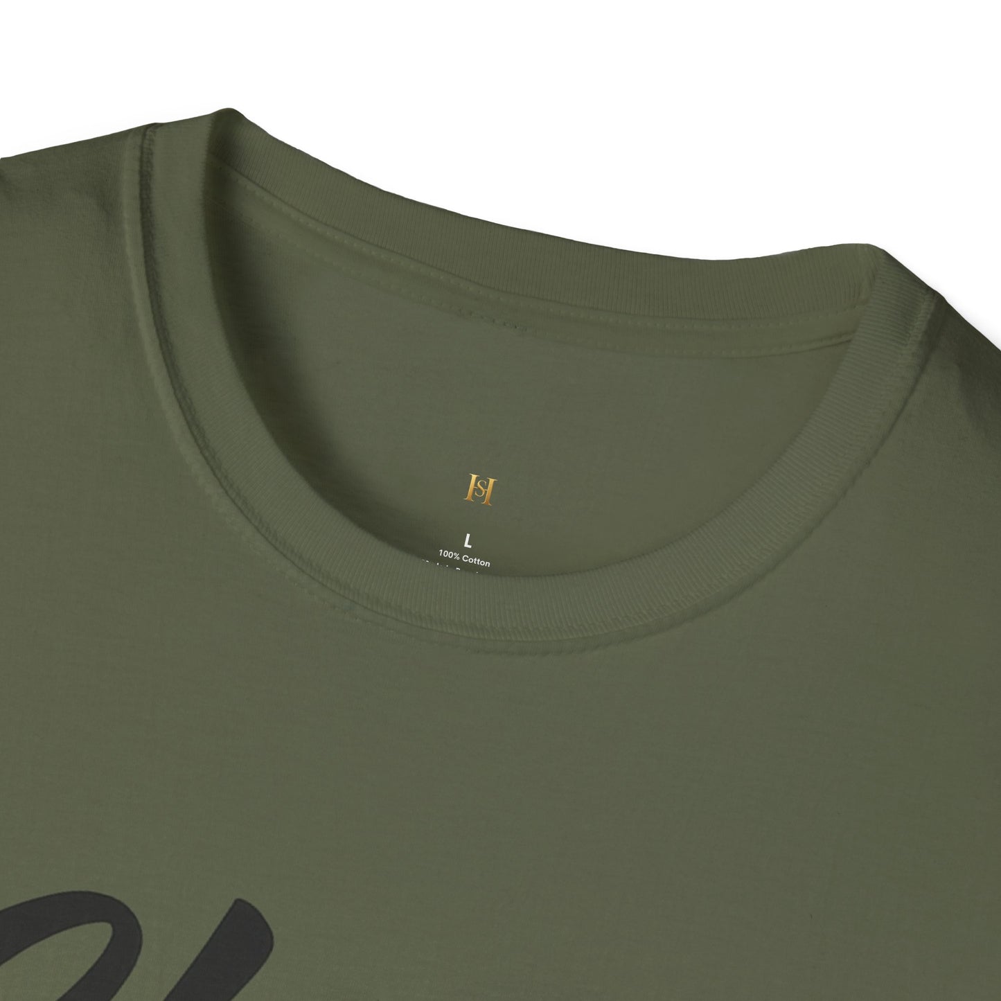 Chosen Not Average T-Shirt