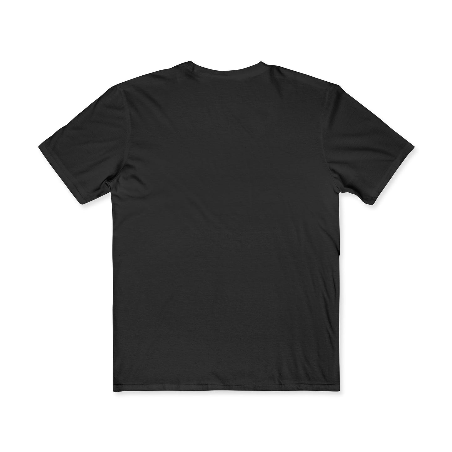 Everything Will Be OK Graphic Tee — Men's Motivational T-Shirt
