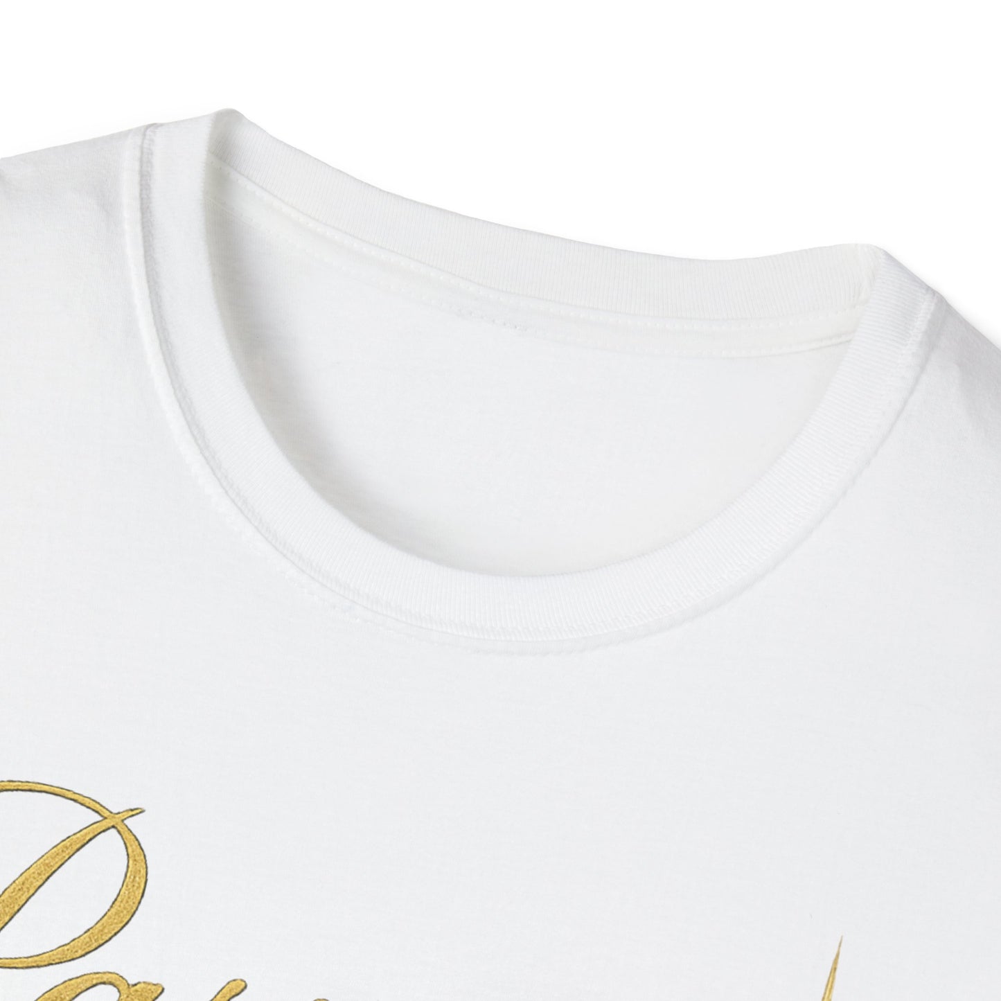Passenger Princess Unisex T-Shirt - Softstyle, Trendy Tee for Road Trips, Gifts for Girls, Adventure Apparel, Birthday Celebration, [...]