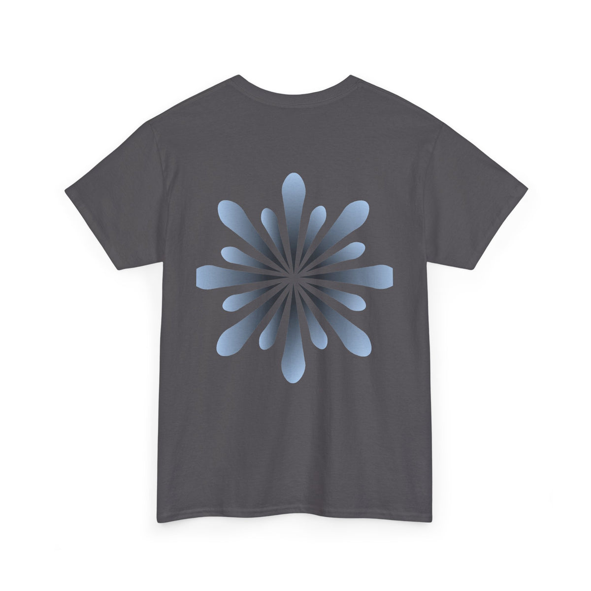 Classy Unisex Heavy Cotton Tee