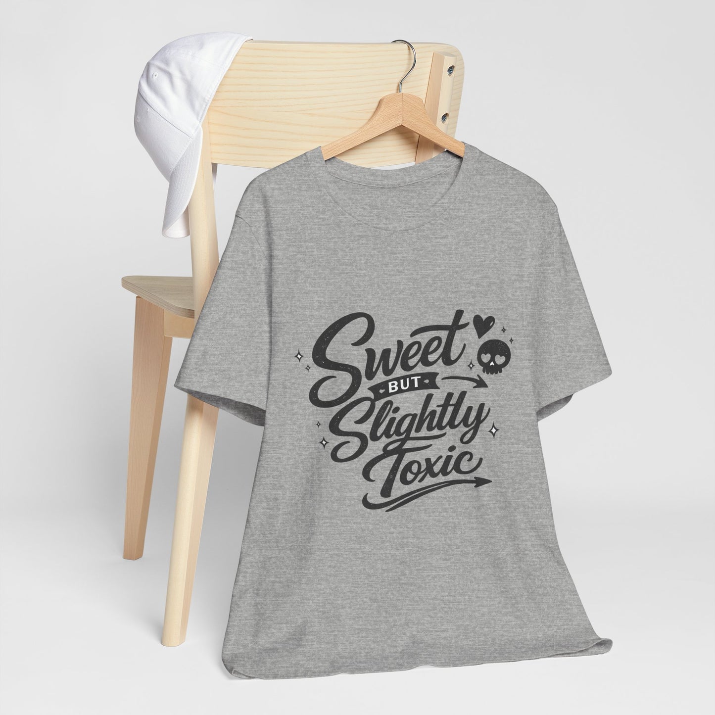 Sweet But Slightly Toxic Tee