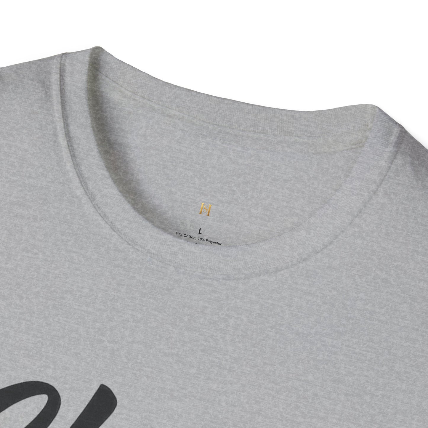 Chosen Not Average T-Shirt