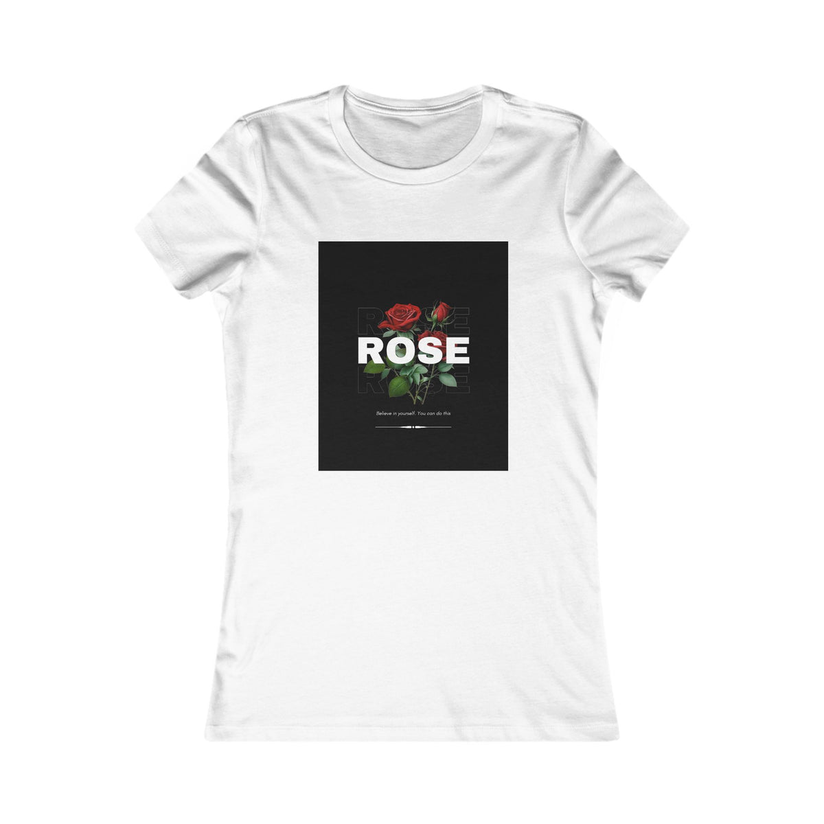 Women's Favorite Tee
