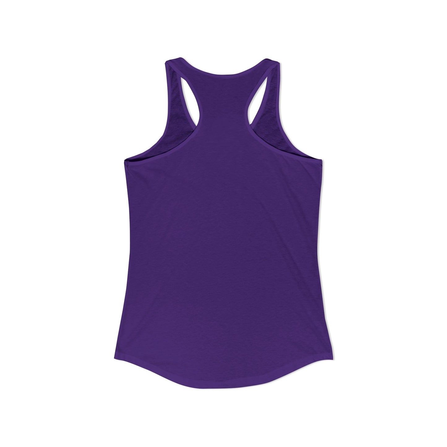 Favorite Player Women's Racerback Tank, Sports Apparel, Workout Top, Gift for Athletes, Summer Fashion, Team Spirit Gear
