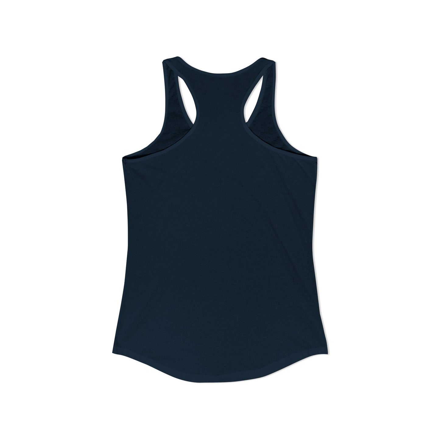 Favorite Player Women's Racerback Tank, Sports Apparel, Workout Top, Gift for Athletes, Summer Fashion, Team Spirit Gear