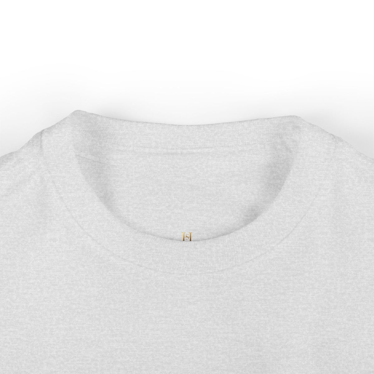 Cute Infant Tee - Made with Love by Mom & Dad