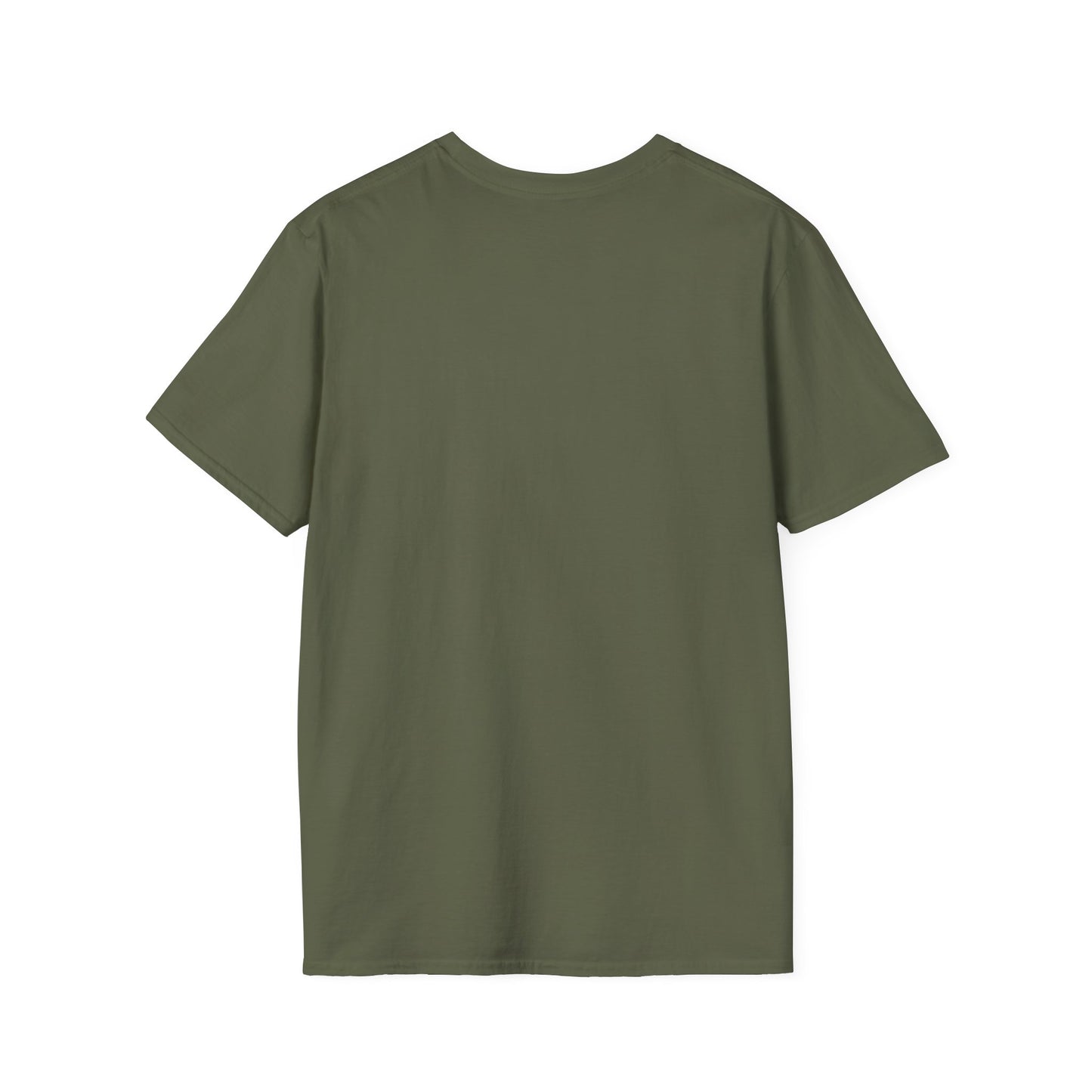 Chosen Not Average T-Shirt