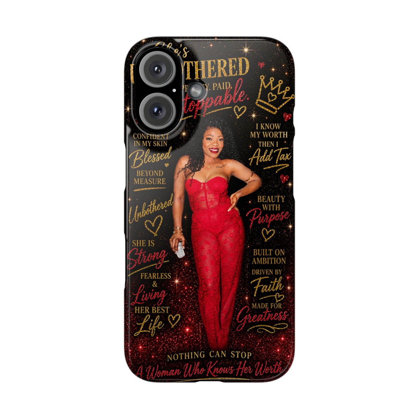 Snap Cases