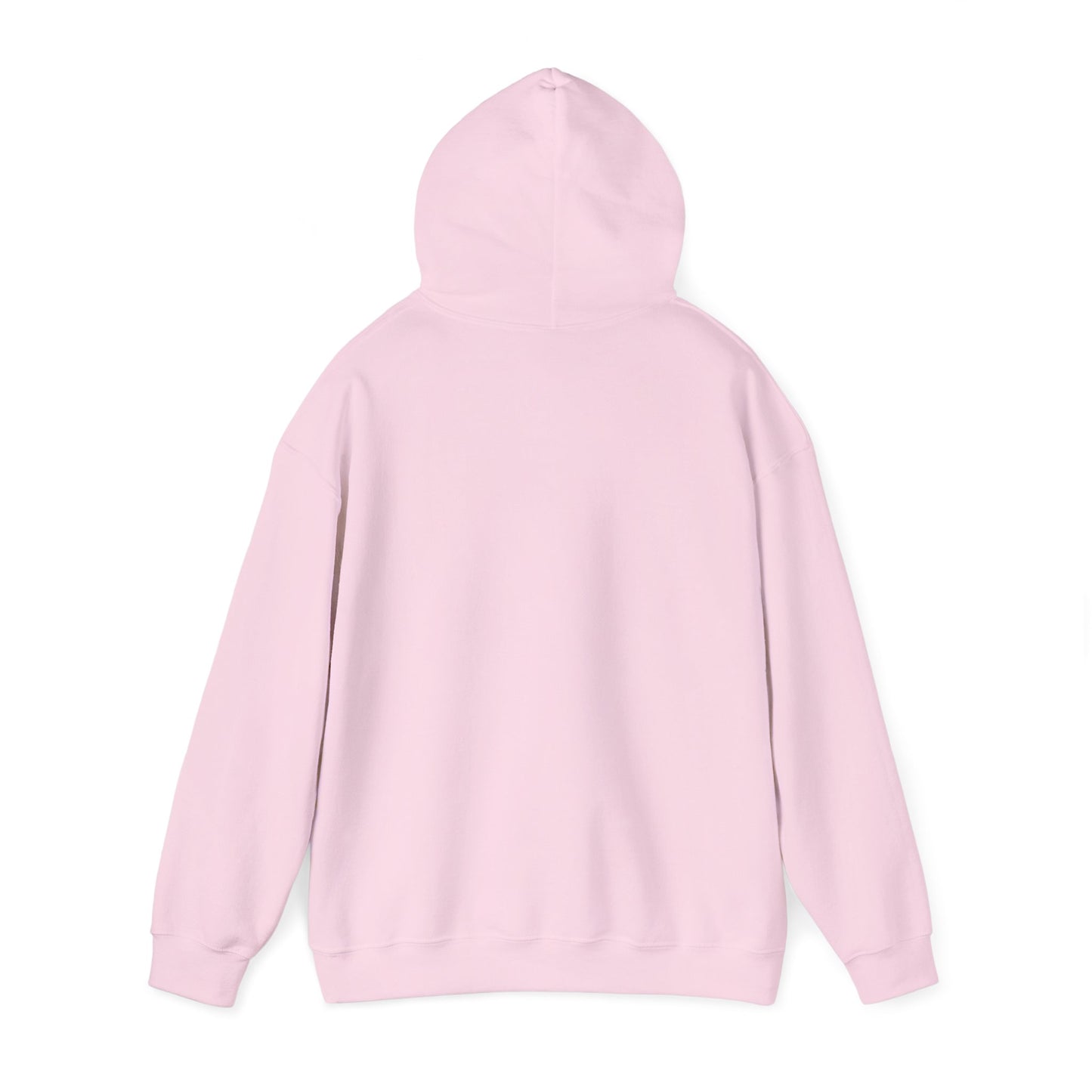 Everyday Wear Unisex Hooded Sweatshirt, Cozy Pullover