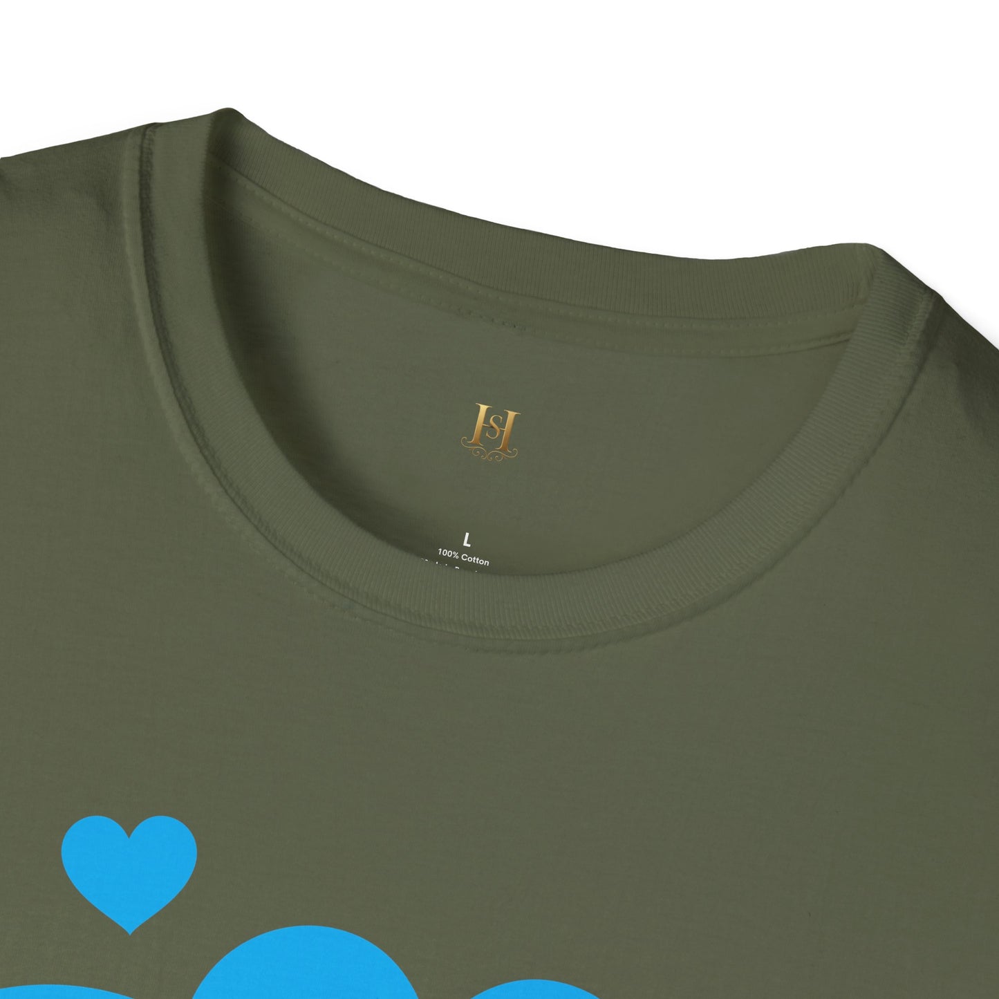 Heart Arrow T-Shirt