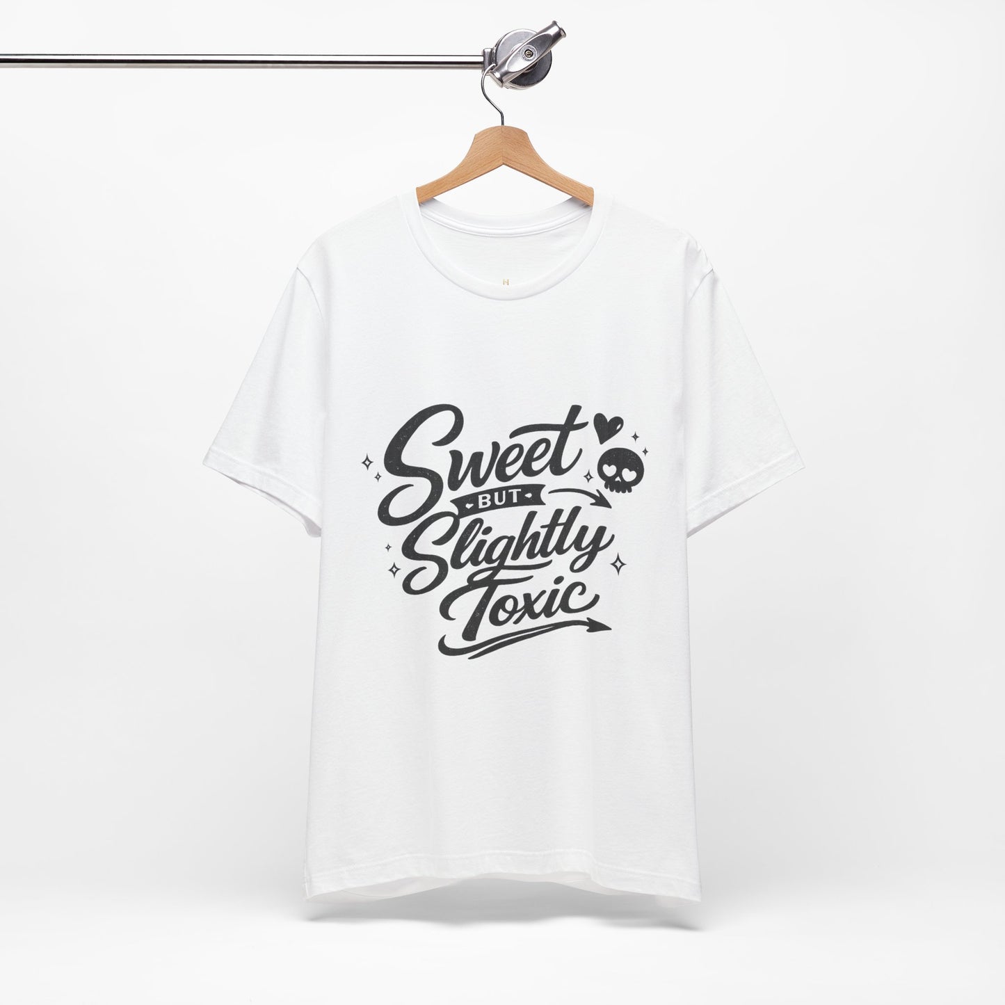 Sweet But Slightly Toxic Tee