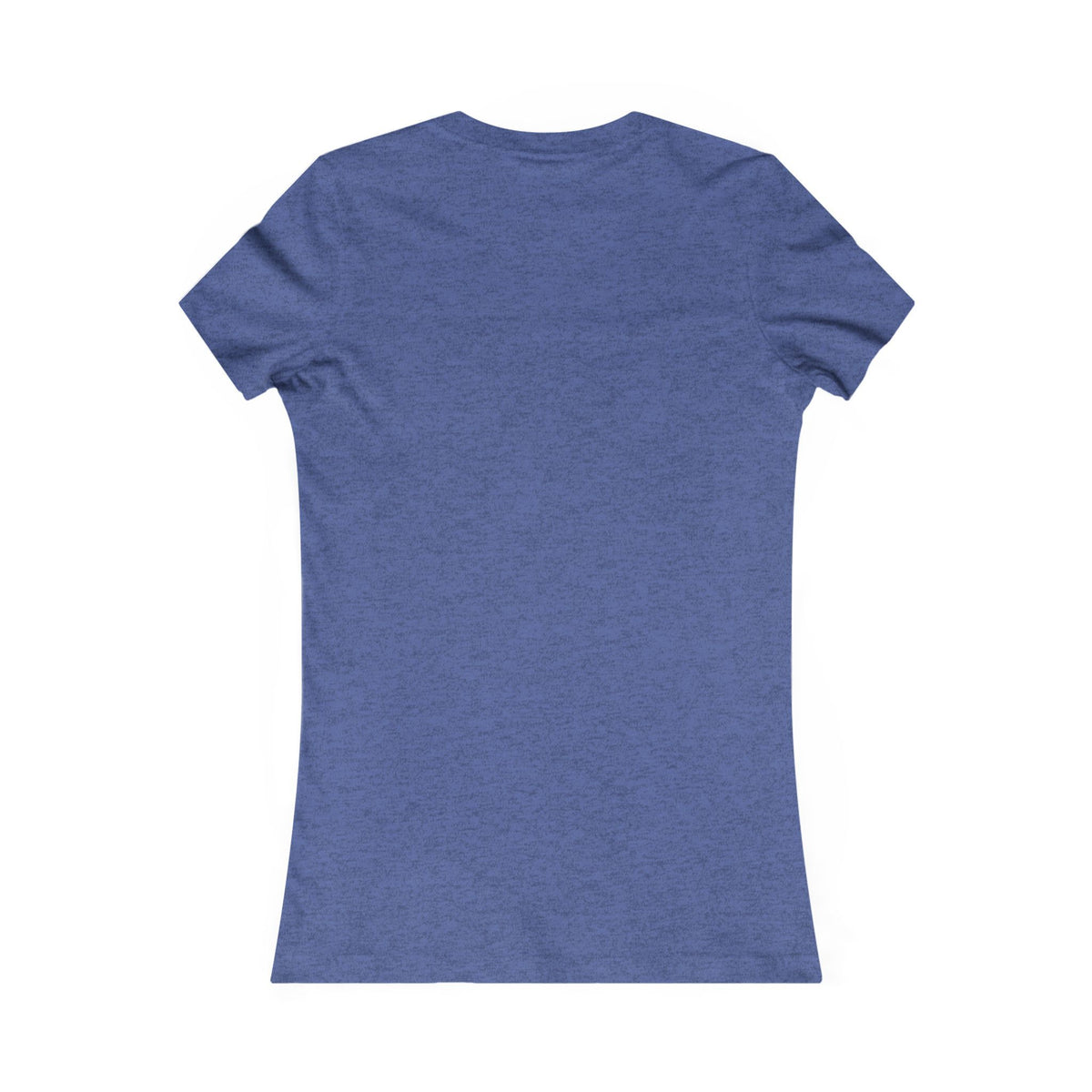Empowering Women's Tee - "I Know My Worth" Statement Shirt
