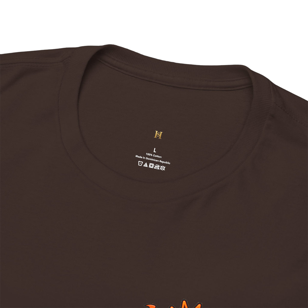 Spooky Season T-Shirt — 'Trick the Limits' Halloween Graphic Tee