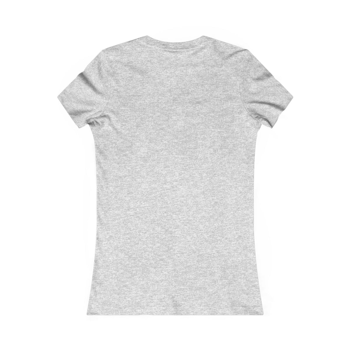 Empowering Women's Tee - "I Know My Worth" Statement Shirt